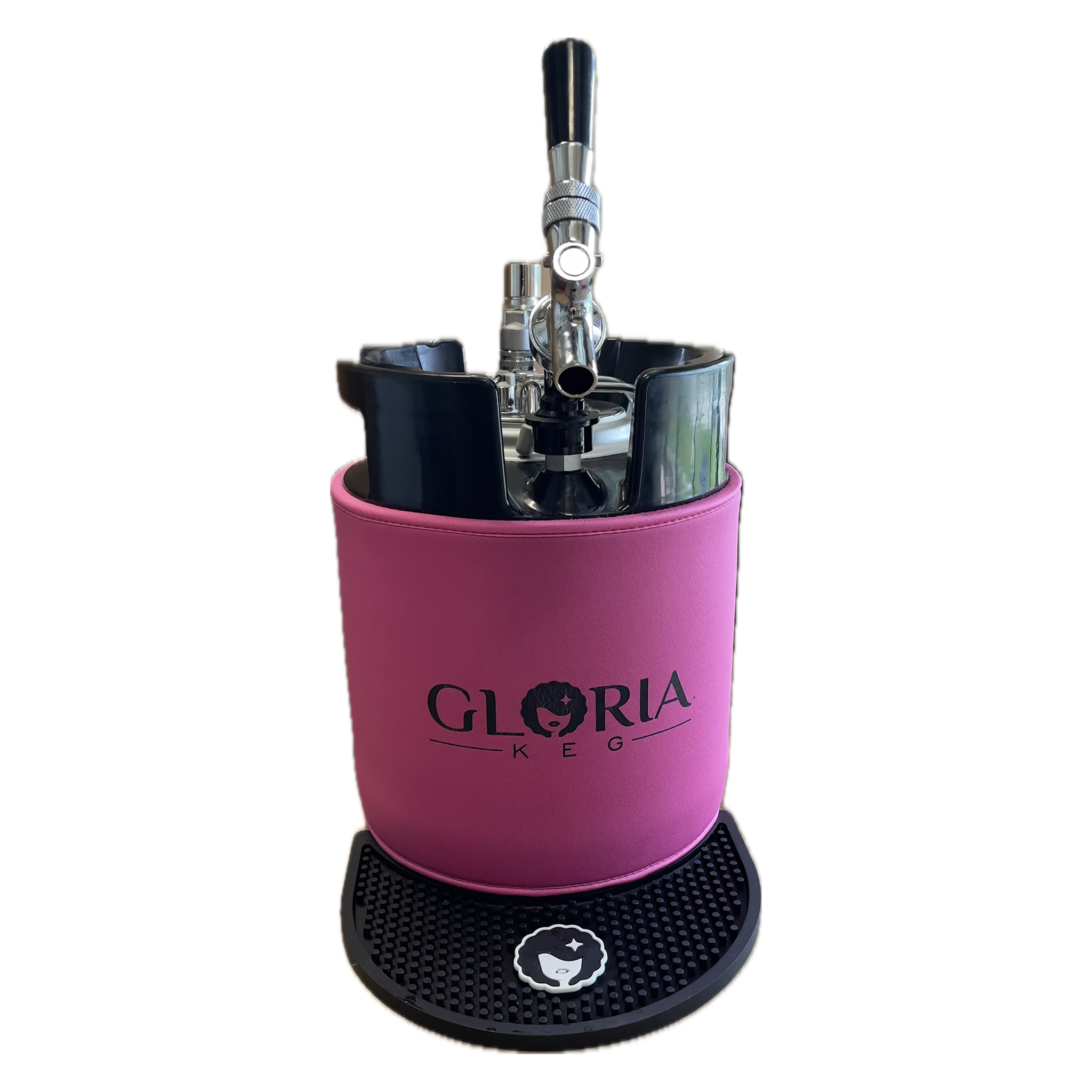 Gloria (7L) Pink