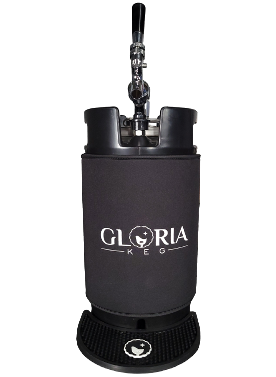 Gloria- Big G (10L)