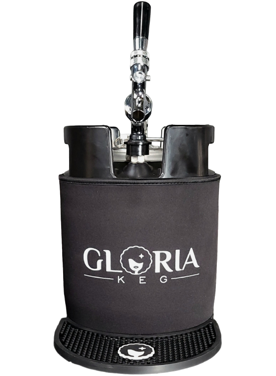 Gloria (7L)