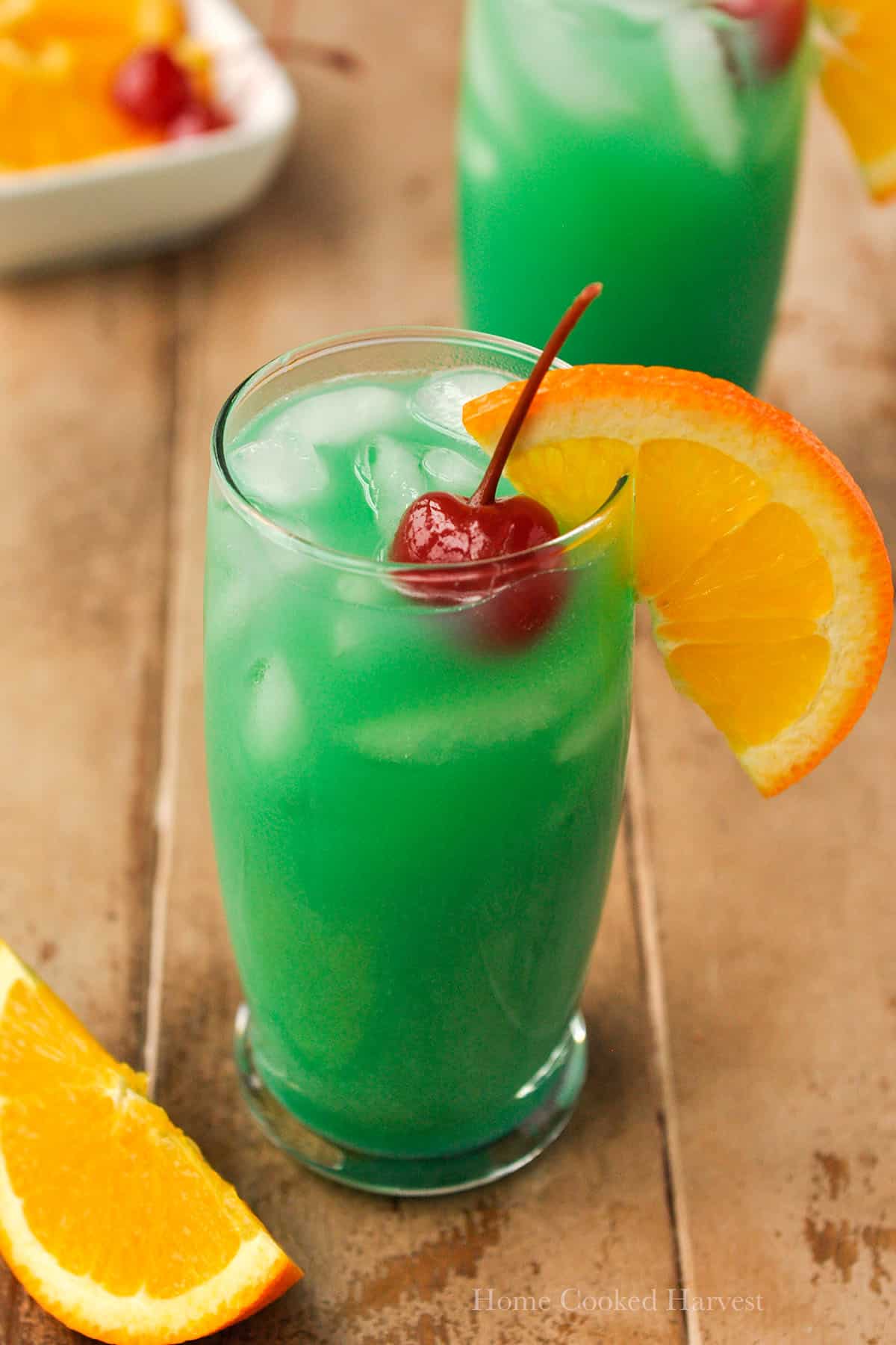 Wicked Little Leprechaun