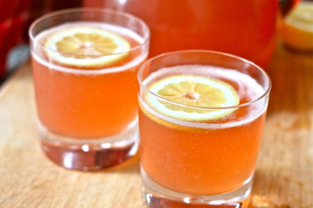 Hop, Skip, and Go Naked