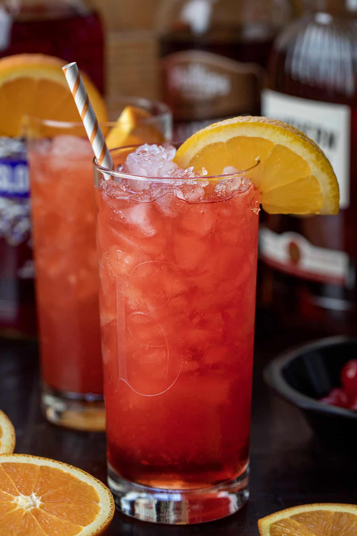 Alabama Slammer