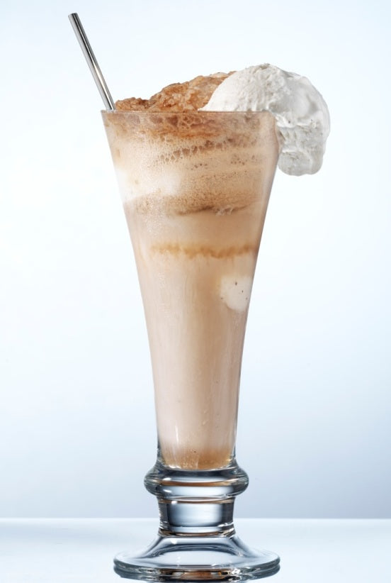 Root Beer Float Deluxe – Gloria Keg