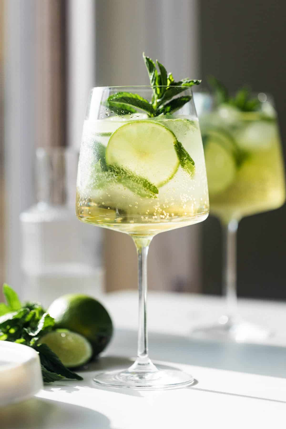 Hugo Spritz