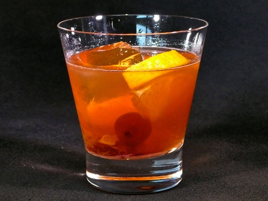 WI Old Fashioned