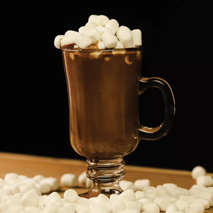 Homemade Hot Chocolate
