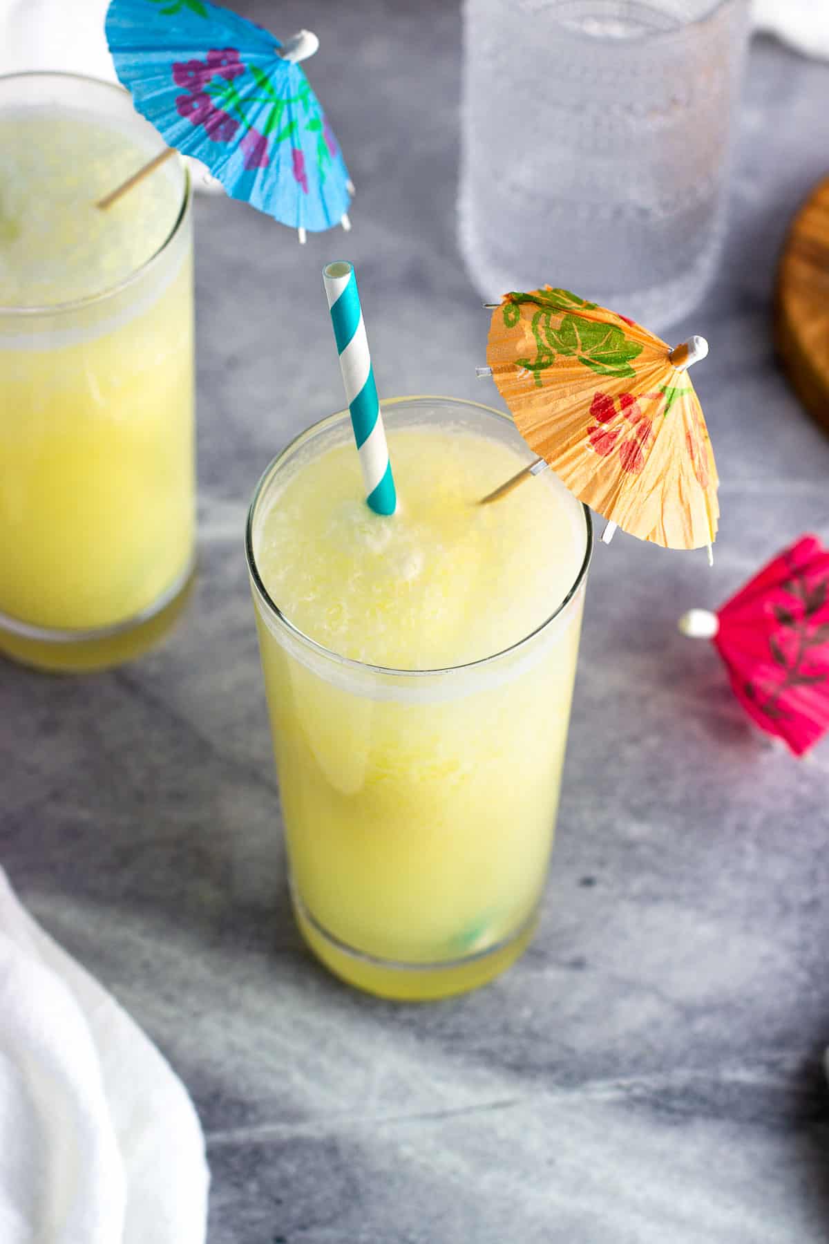 Piña Colada Escape