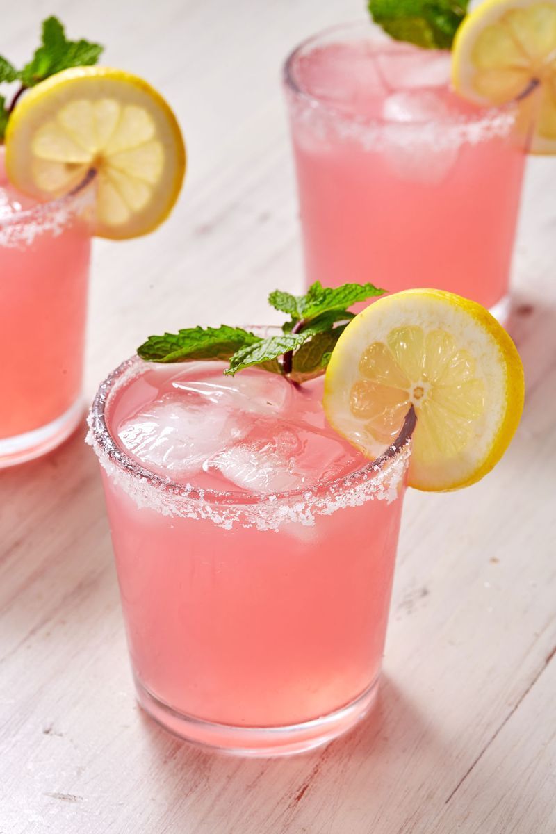 Pink Pig – Gloria Keg