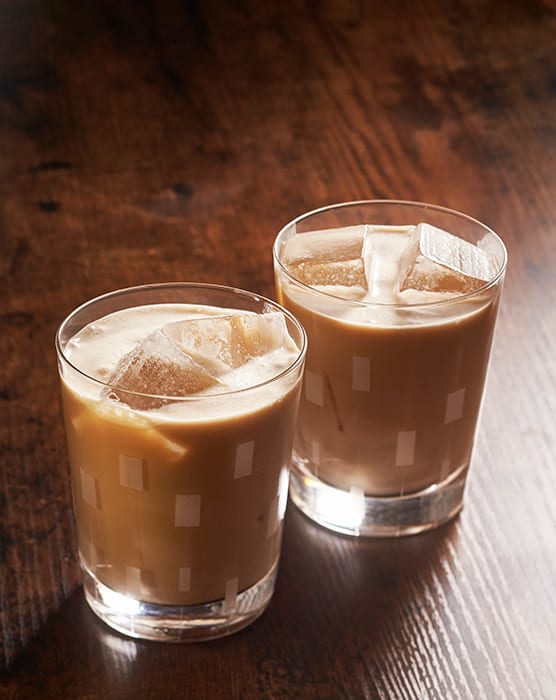 White Russian
