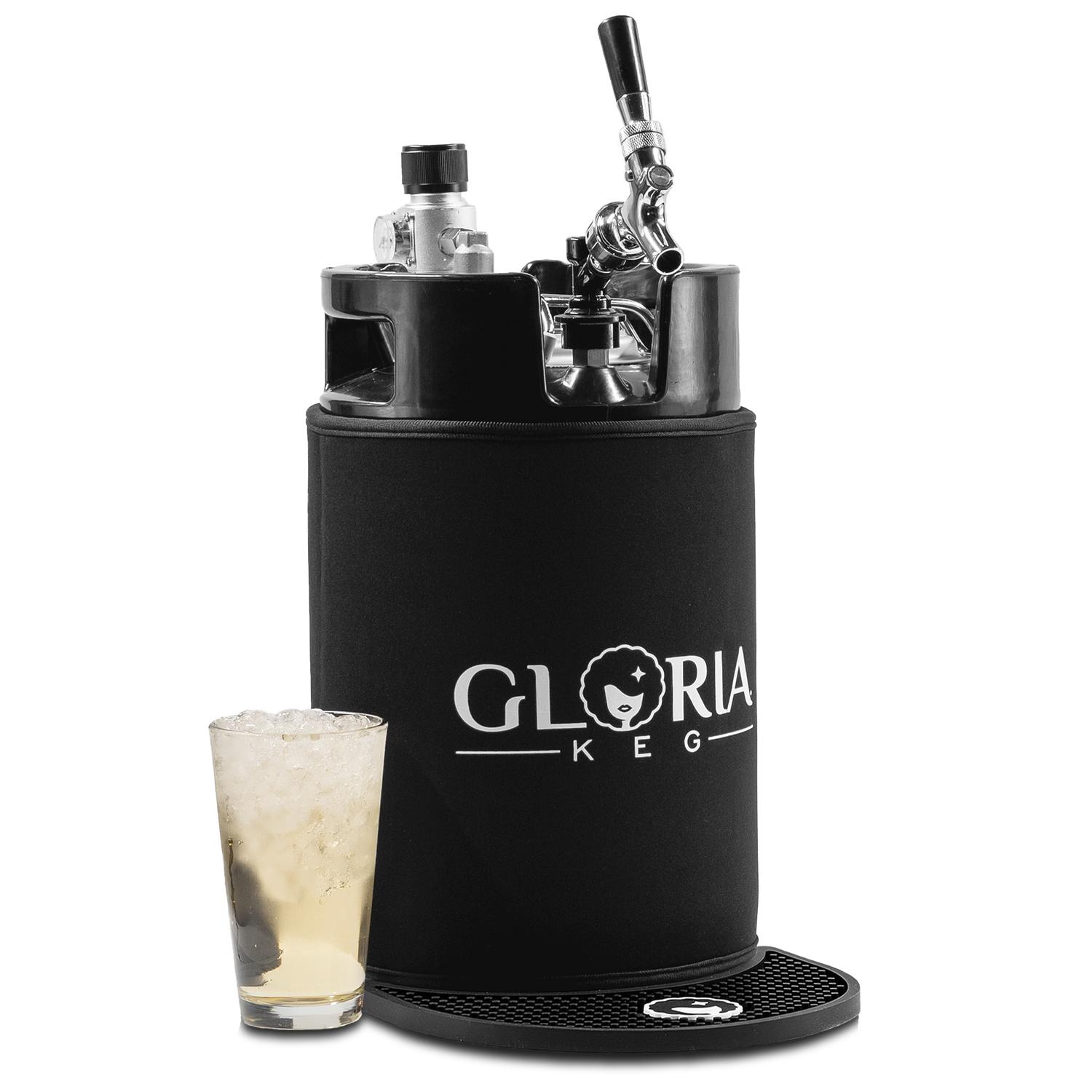 Gloria Big G (10L)