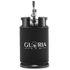 Big G 10L Gloria Keg facing straight forward on a white background