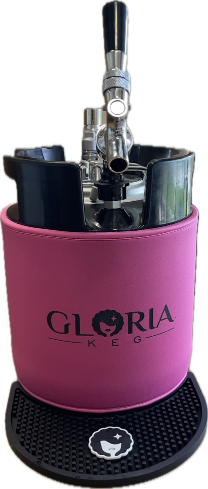 Gloria (7L) Pink