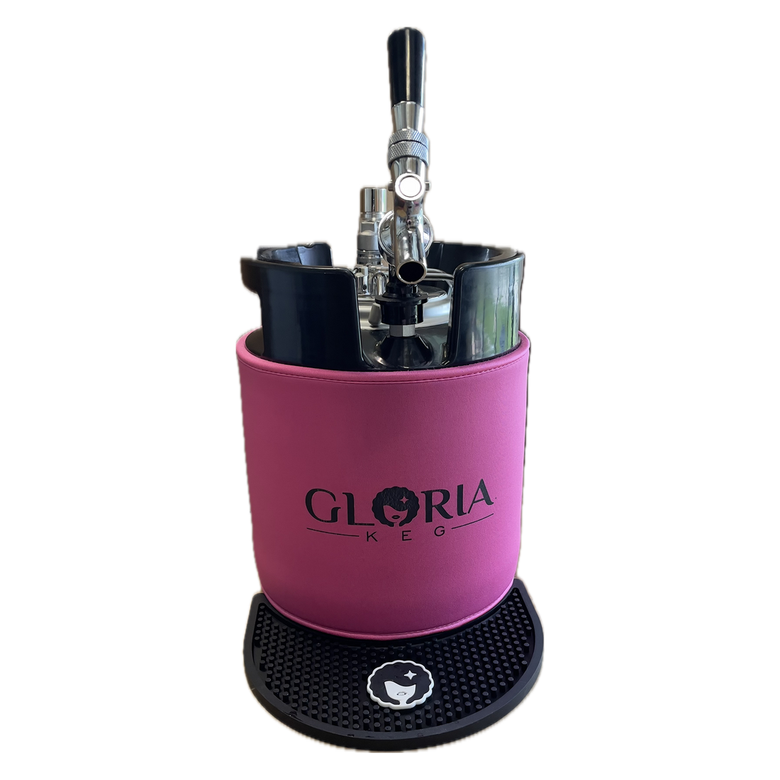 Gloria (7L) Pink