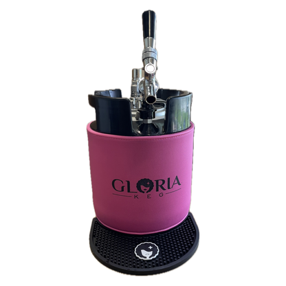 Gloria (7L) Pink