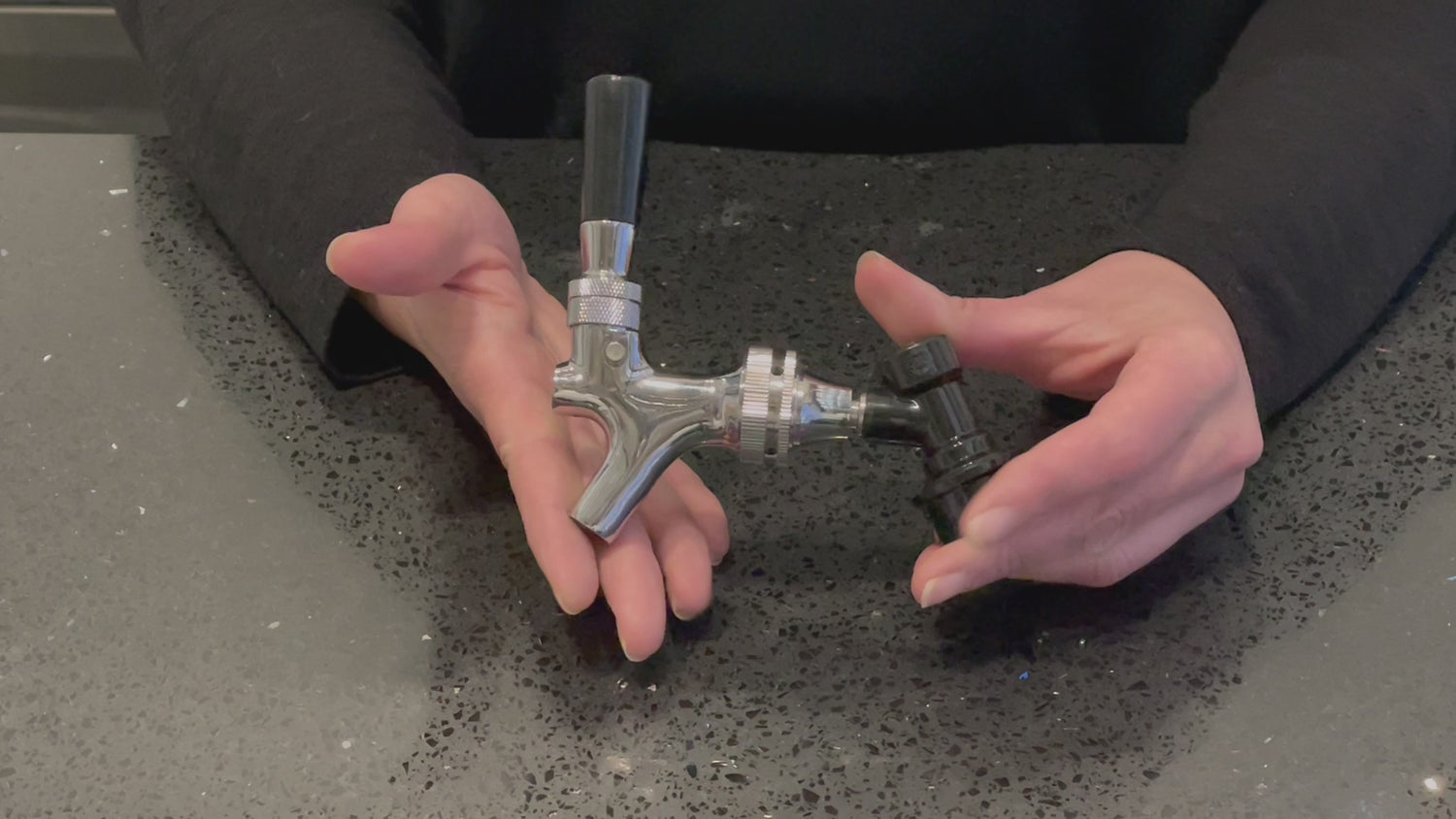 Load video: {"default" => nil}